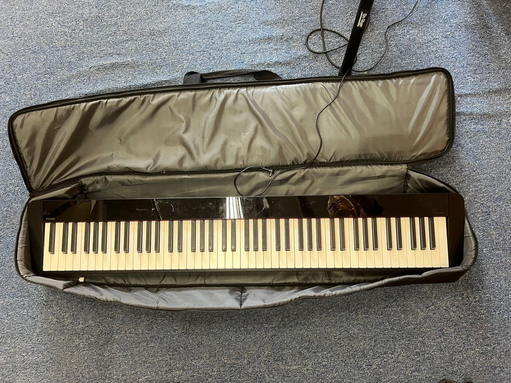 Casio Digital Piano PX-S1000, like new
