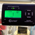 Crafter TG-300 Chromatic Tuner All Instruments