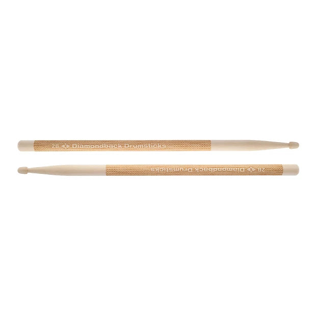 Diamondback Drumsticks Pair 2B Nylon