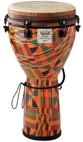 Remo Mattioli Djembe-24inx 12'