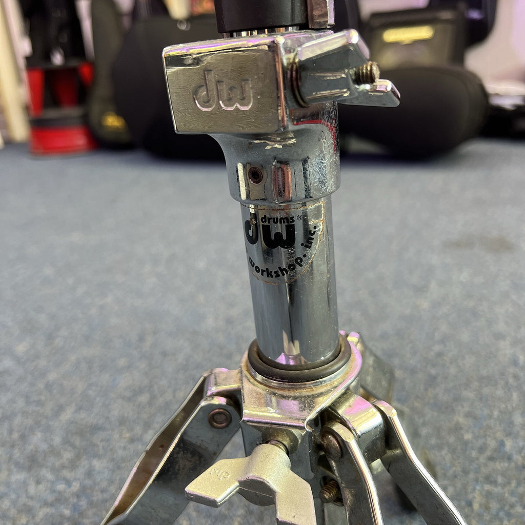 DW Drum Workshop Snare Drum Stand, Heavy Duty - Used