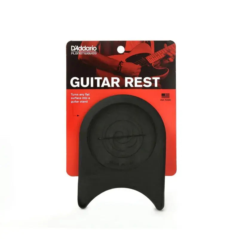 D'Addario Guitar Rest Portable Instrument Support