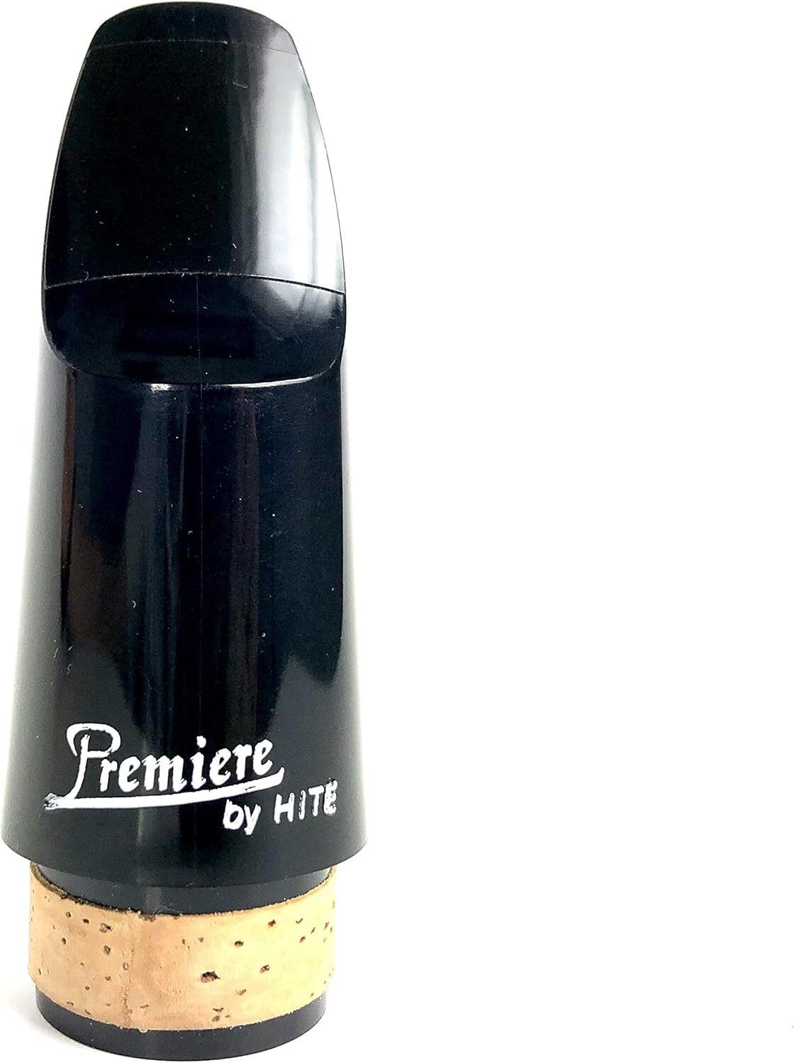 David Hite Premiere Bass Clarinet Mouthpiece