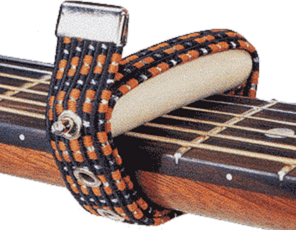 Dunlop 71SD Guitar Capo