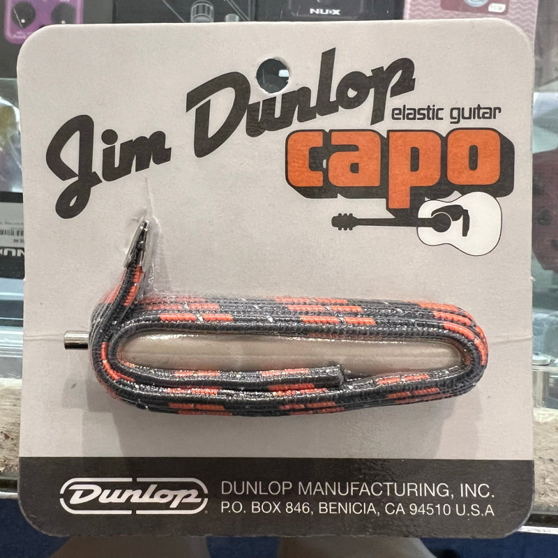 Dunlop 71SD Guitar Capo