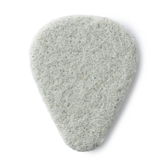 Dunlop Std. Felt Pick (ea.)