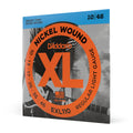 D'Addario EXL110 Nickel Wound Electric Guitar Strings Regular Light 10-46