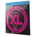 D'Addario EXL170 Nickel Wound Bass Guitar Strings Light 45-100 Long Scale