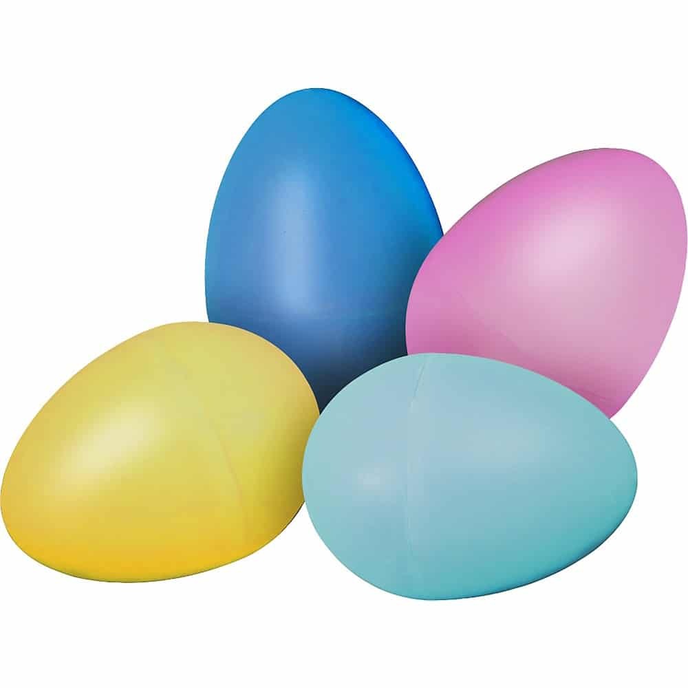 On Stage Egg Shakers ea.