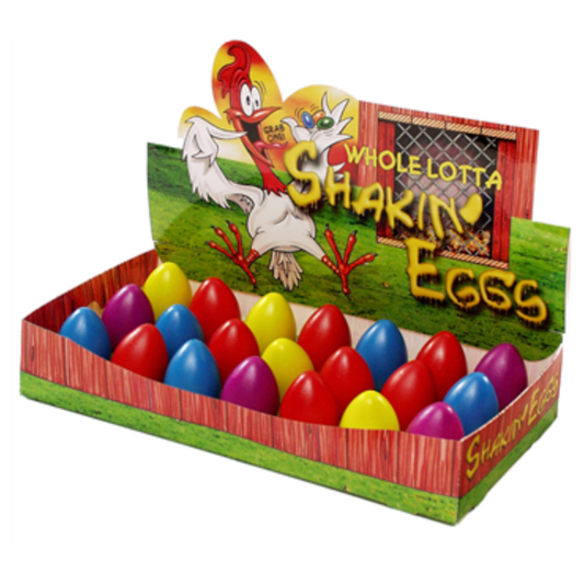 Egg Shaker