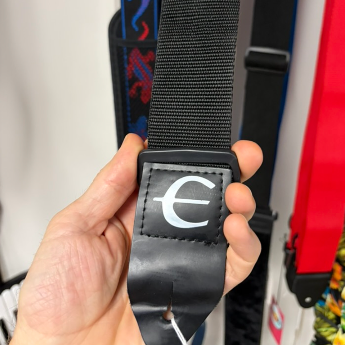 Epiphone Guitar Strap