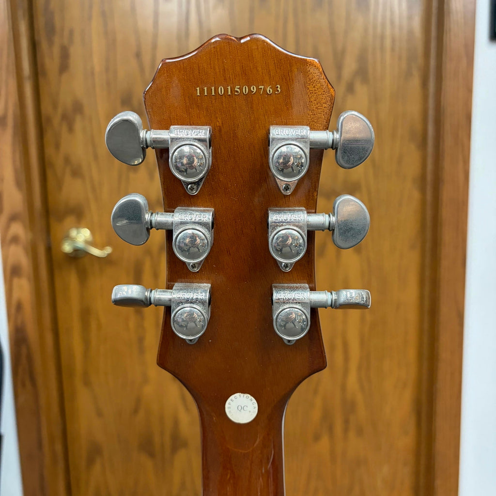 Epiphone Les Paul Standard Pro Electric Guitar, Used