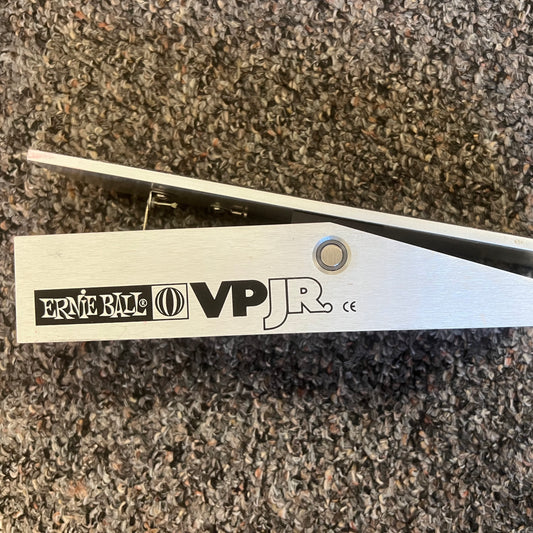 Ernie Ball 6180 VP Jr Mono Volume Pedal