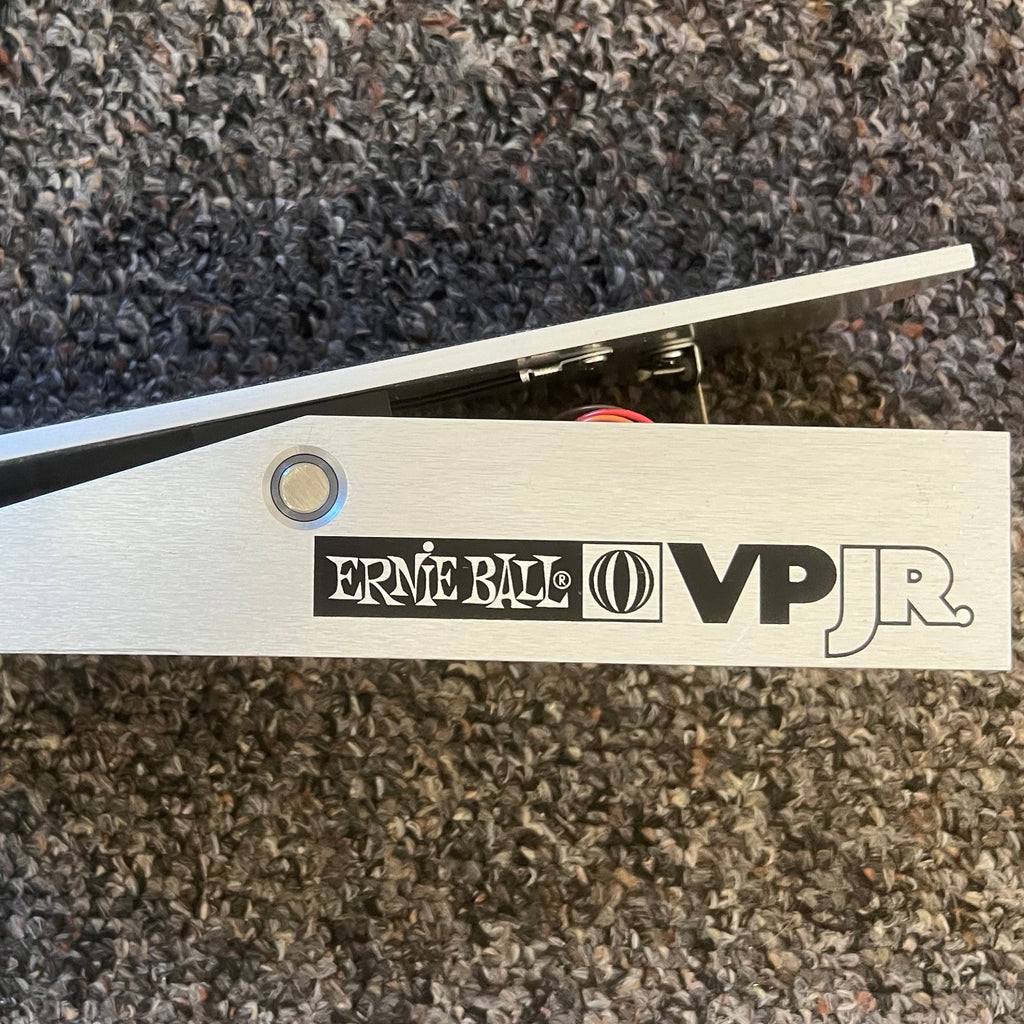 Ernie Ball 6180 VP Jr Mono Volume Pedal