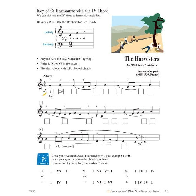 Level 2B - Theory Book - 2nd Edition
