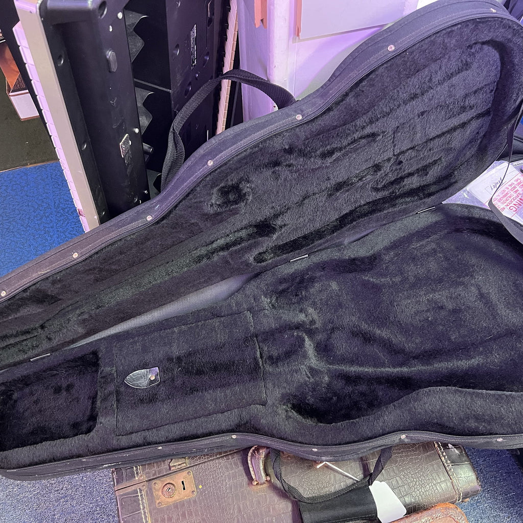 Fender Electric Guitar Hybrid case for Strat or Tele - Used