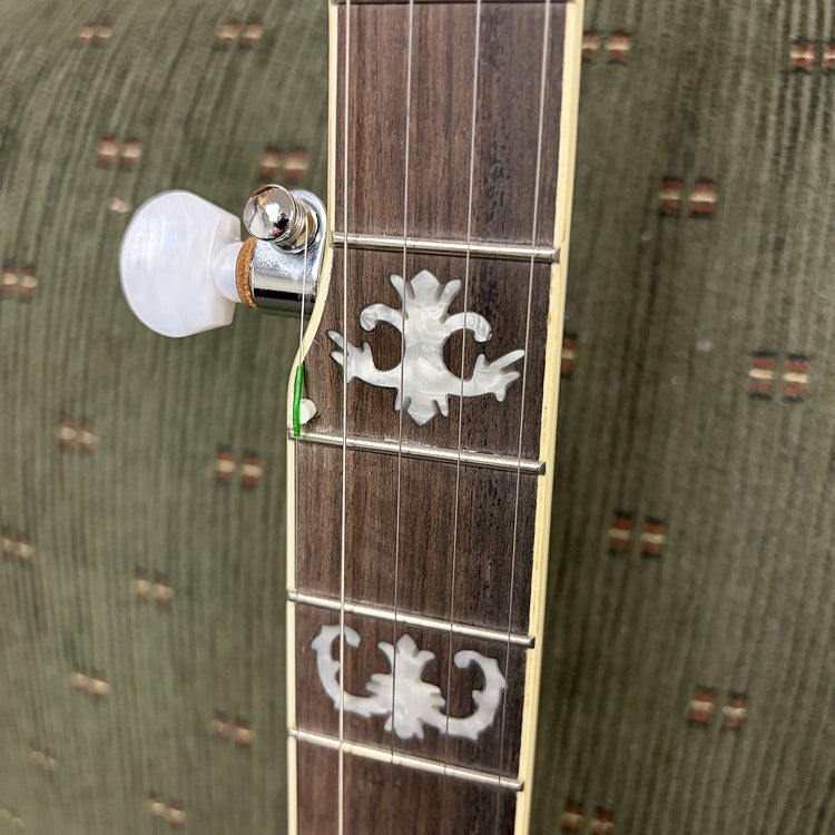Fender FB58 Banjo, Used w/case