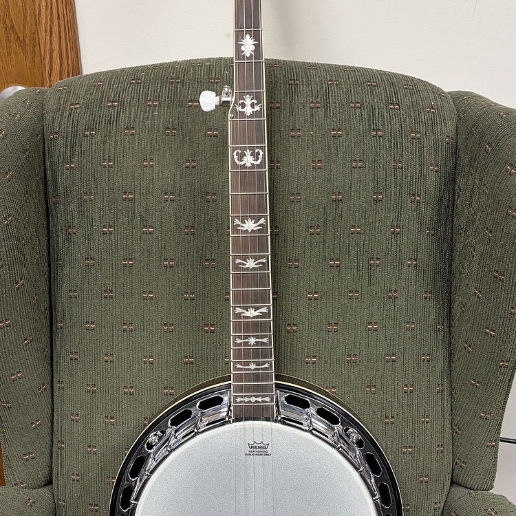 Fender FB58 Banjo, Used w/case