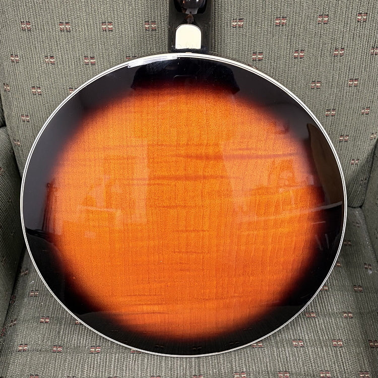 Fender FB58 Banjo, Used w/case