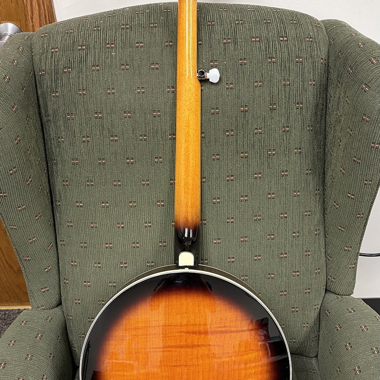 Fender FB58 Banjo, Used w/case