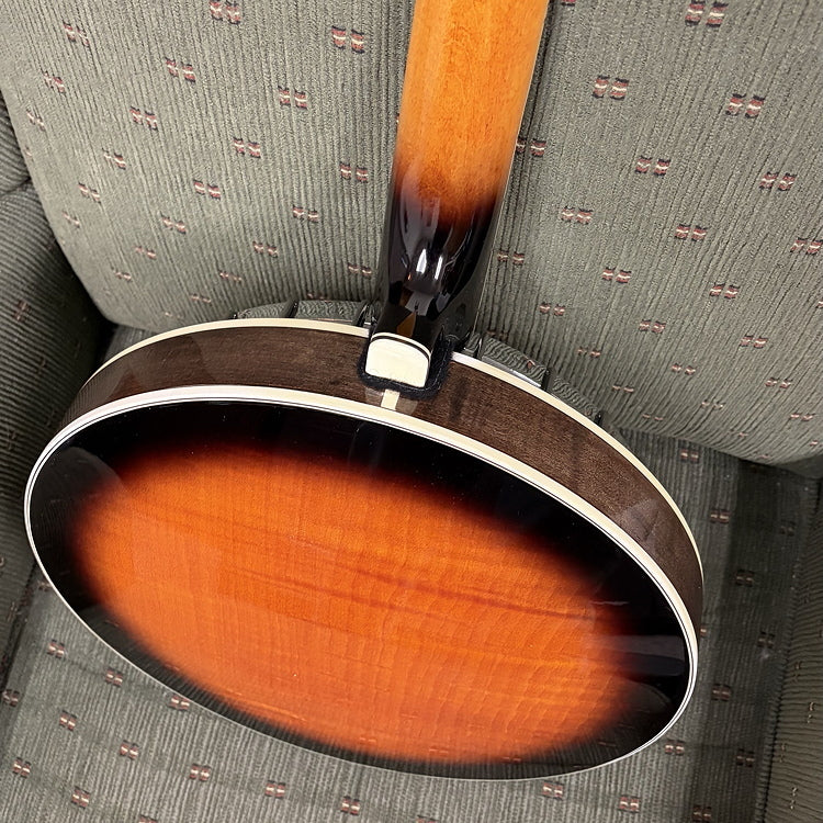Fender FB58 Banjo, Used w/case