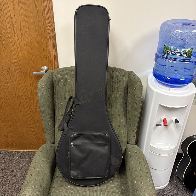 Fender FB58 Banjo, Used w/case