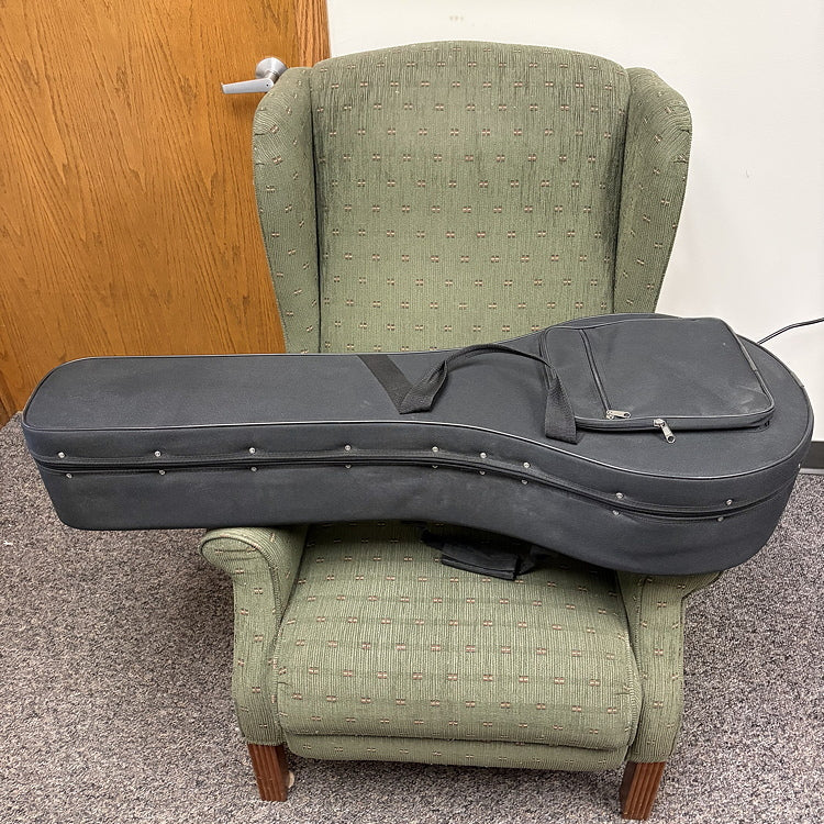 Fender FB58 Banjo, Used w/case