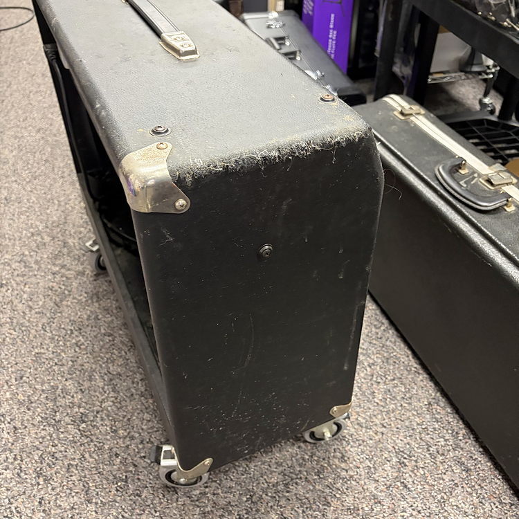 Fender Frontman 212R 2-Channel 100-Watt 2x12" Solid State Guitar Combo 2008 - 2013