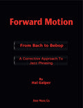 Forward Motion by Hal Galper