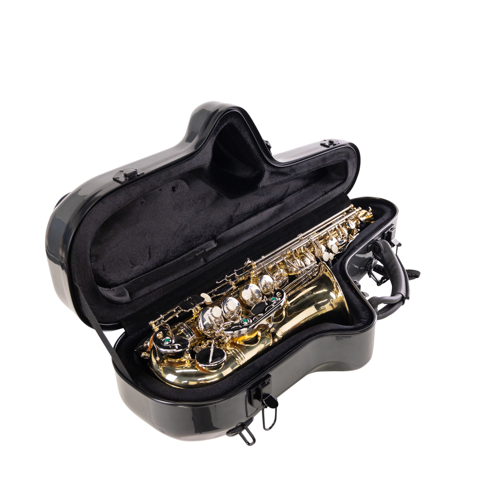 Gator Presto Series Pro Case for Alto Saxophone