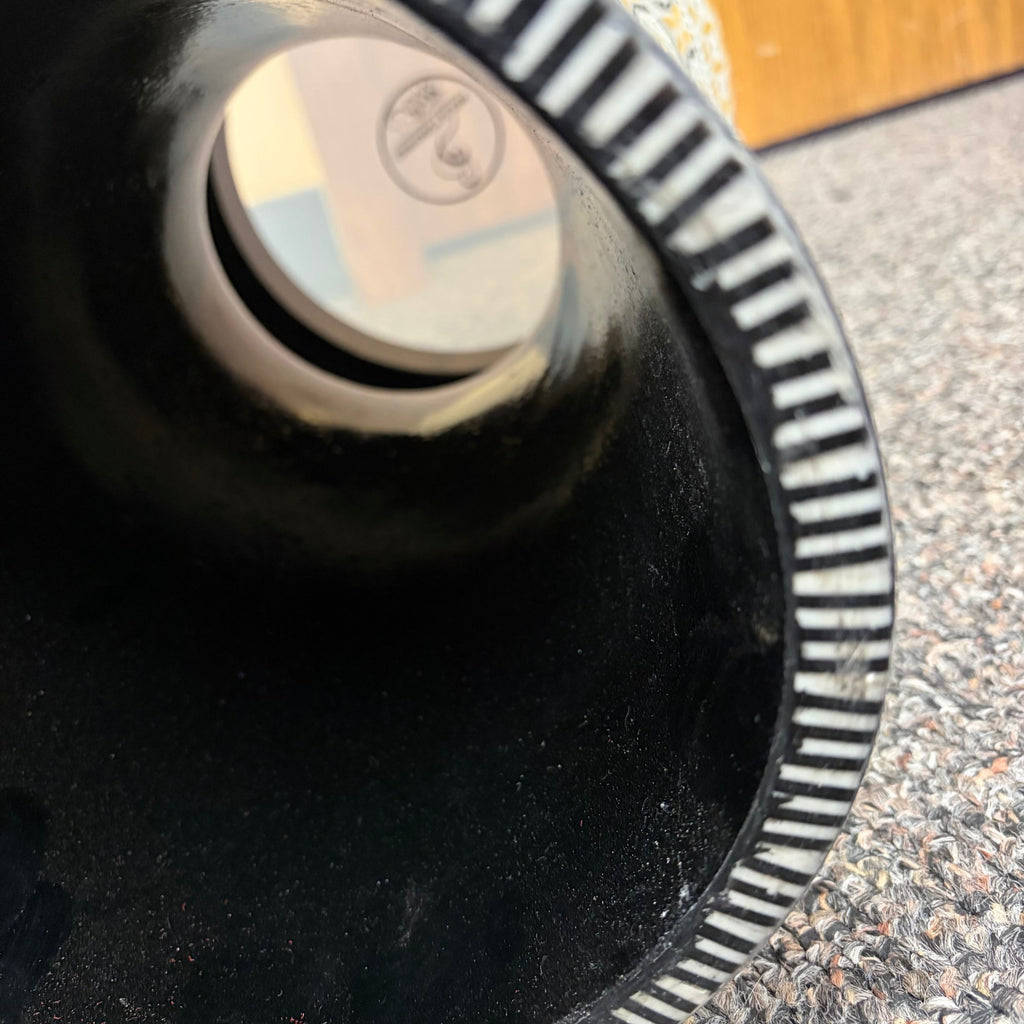 Gawharet El Fan 17.5" Darbuka Doumbek Drum Size 17.5''