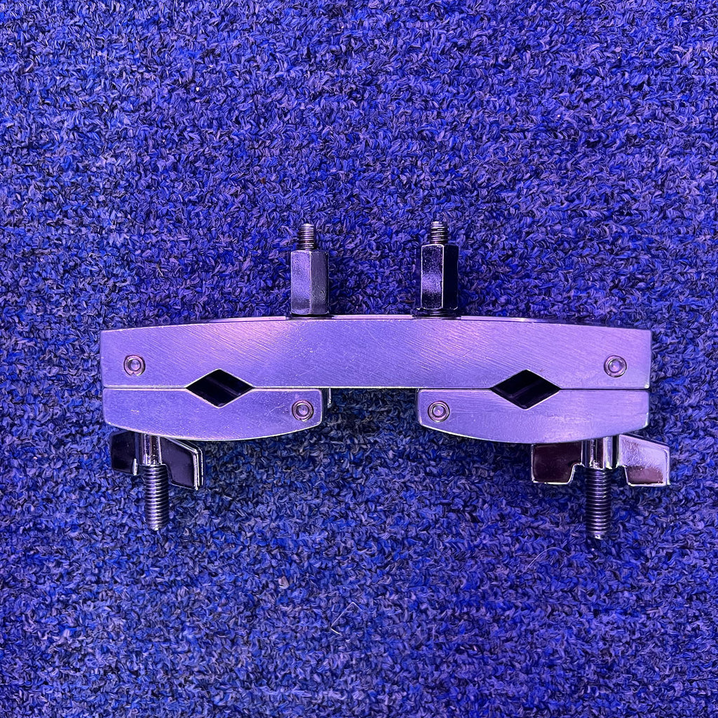 Gibraltar Multi-Clamp Mount DC-168, Used