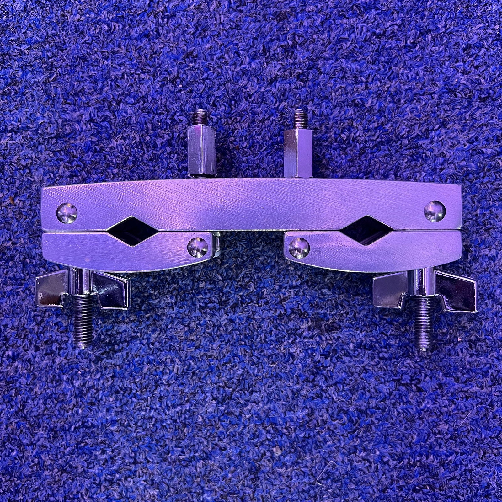 Gibraltar Multi-Clamp Mount DC-168, Used