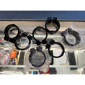 Gibraltar Power Rack Memory Lock  - Lot of 7