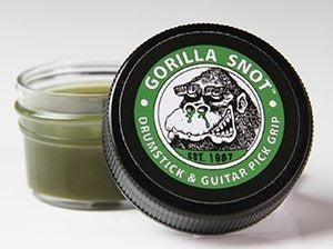 Gorilla Snot Drumstick & Pick Grip