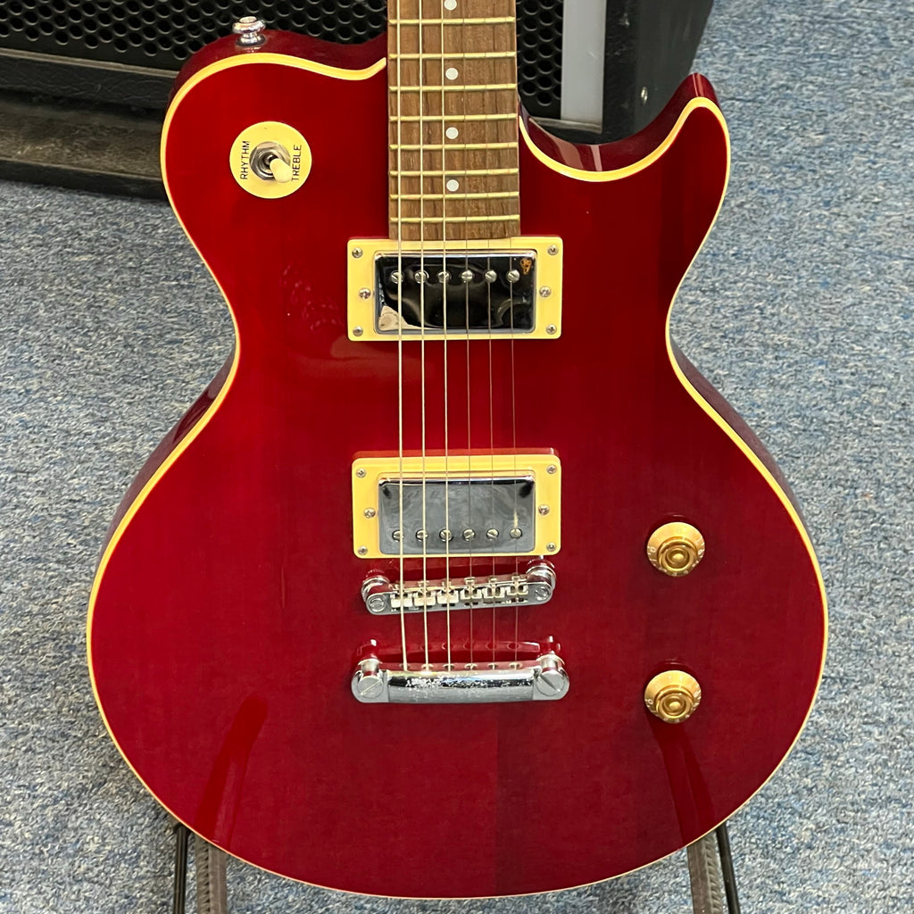 Greg Bennett Design by Samick Avion AV-1/WR Wine Red Used