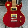 Greg Bennett Design by Samick Avion AV-1/WR Wine Red Used