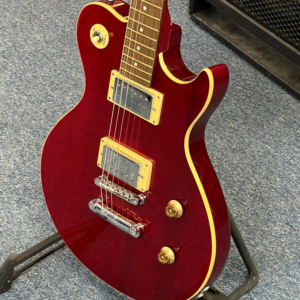 Greg Bennett Design by Samick Avion AV-1/WR Wine Red Used