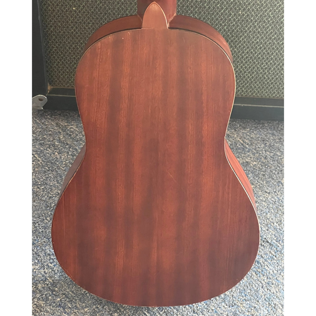 Gremlin Baritone Ukulele w/case - Used