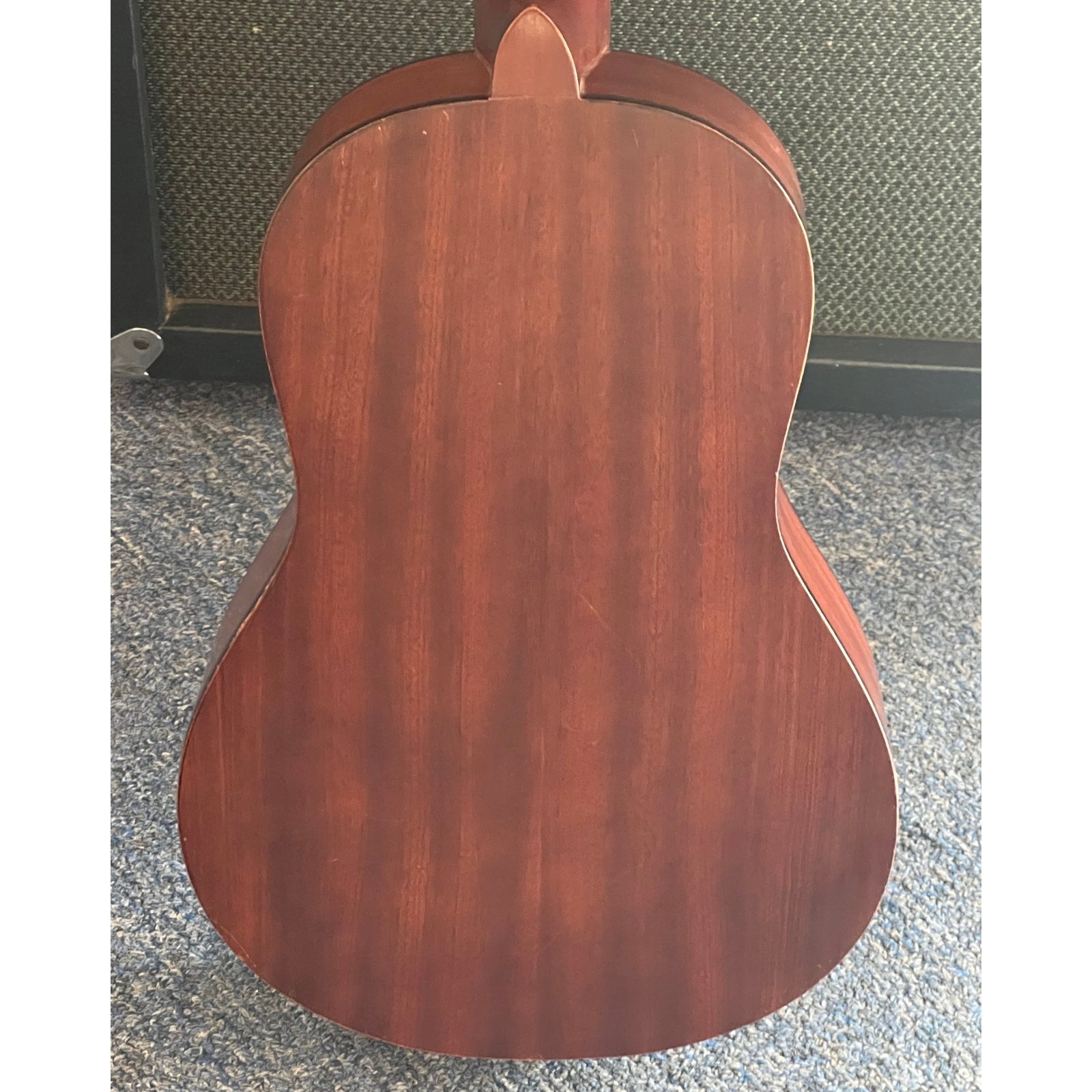 Gremlin Baritone Ukulele w/case - Used