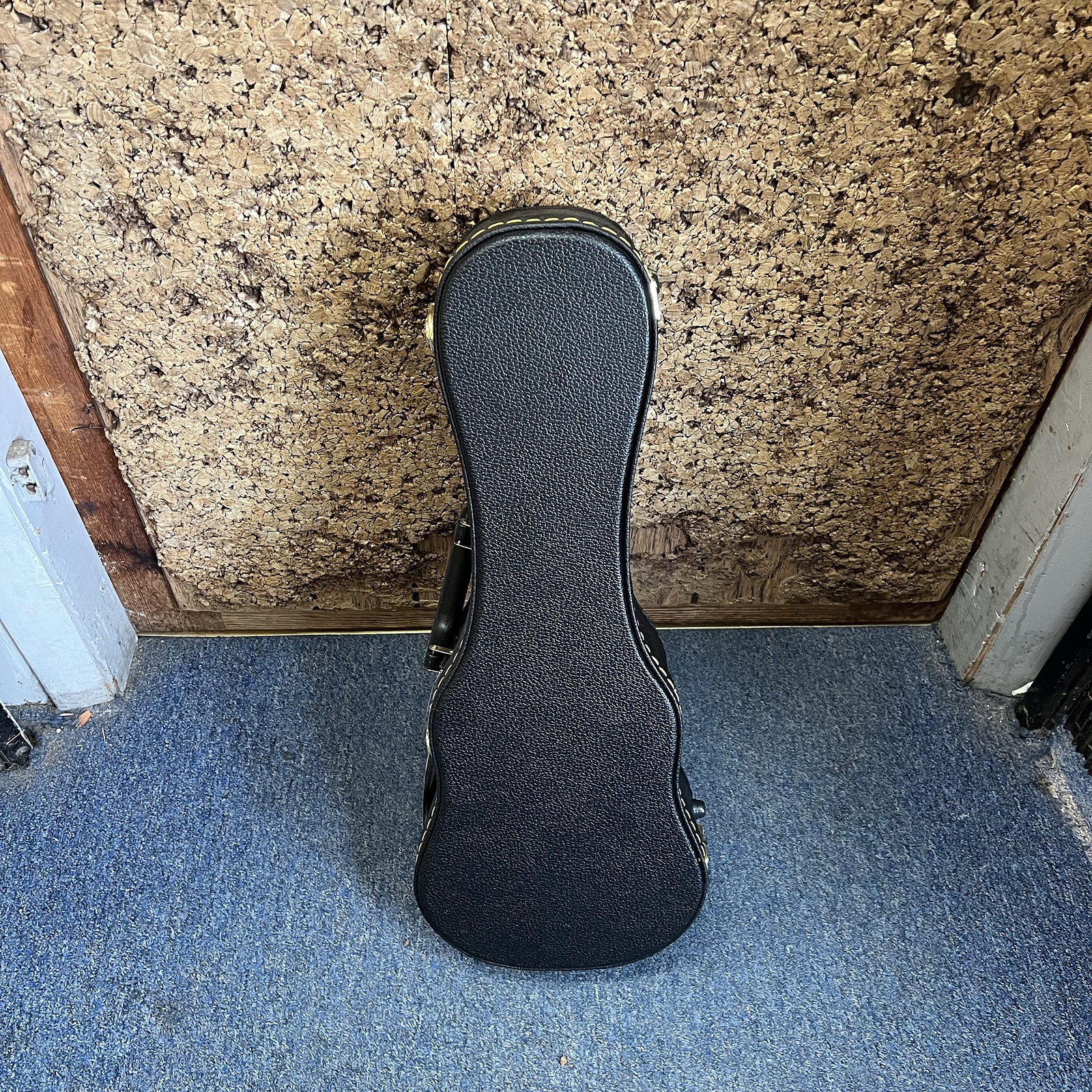 Guardian CG020US Soprano Ukulele Hard Case