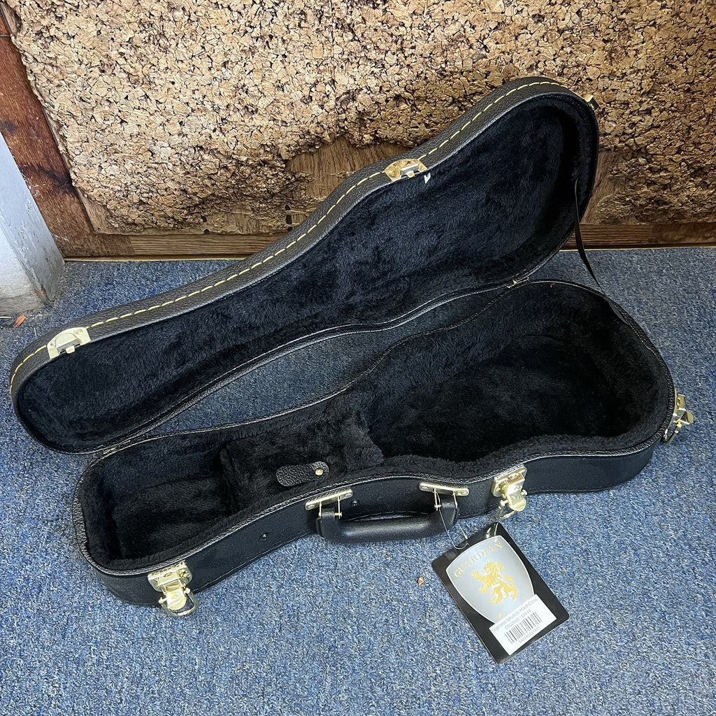 Guardian CG020US Soprano Ukulele Hard Case