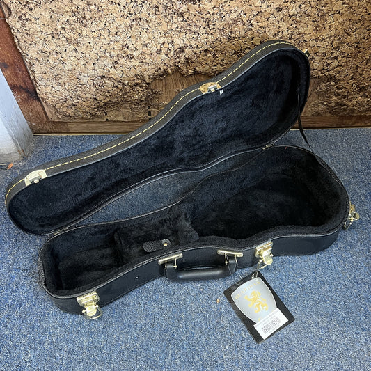 Guardian CG020US Soprano Ukulele Hard Case