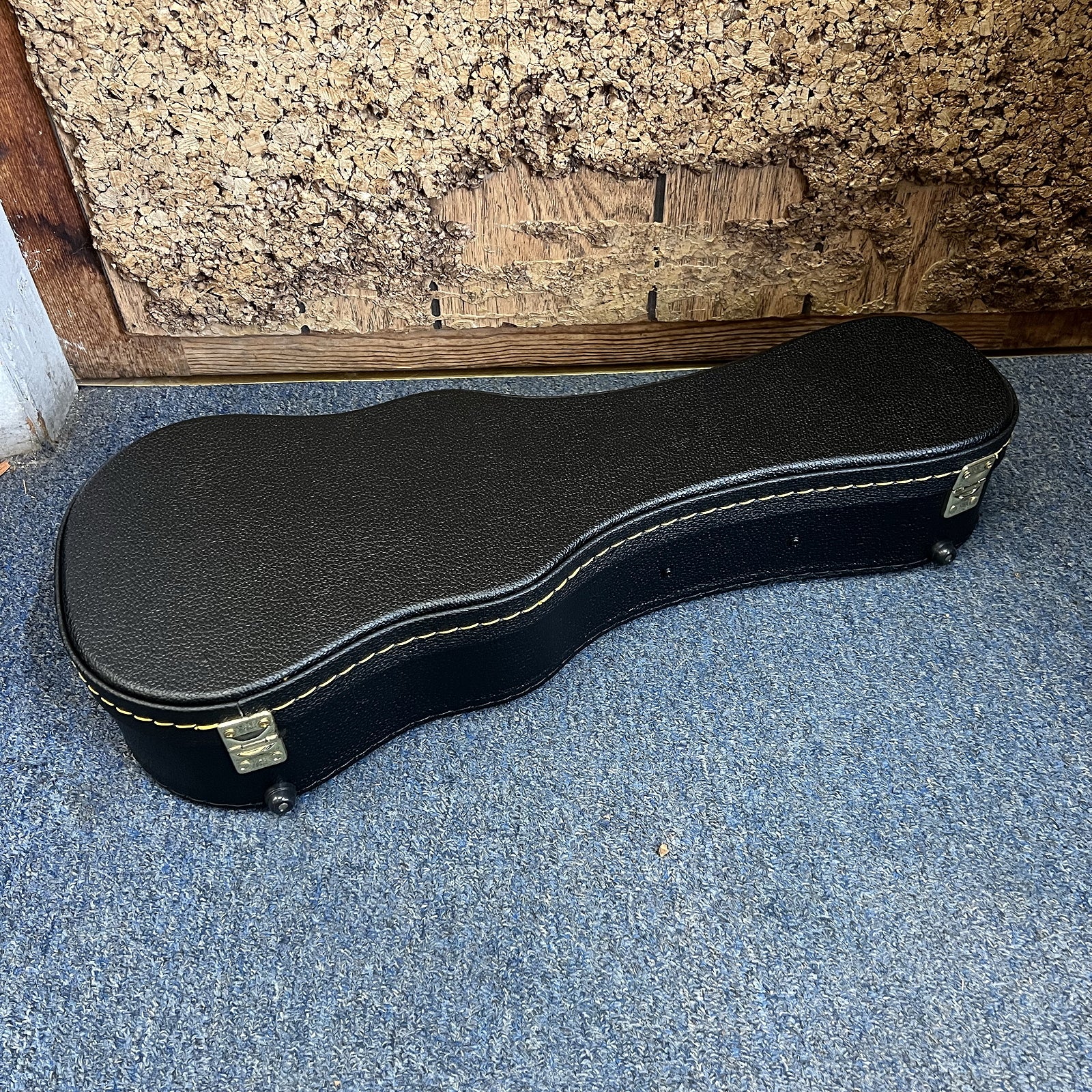 Guardian CG020US Soprano Ukulele Hard Case