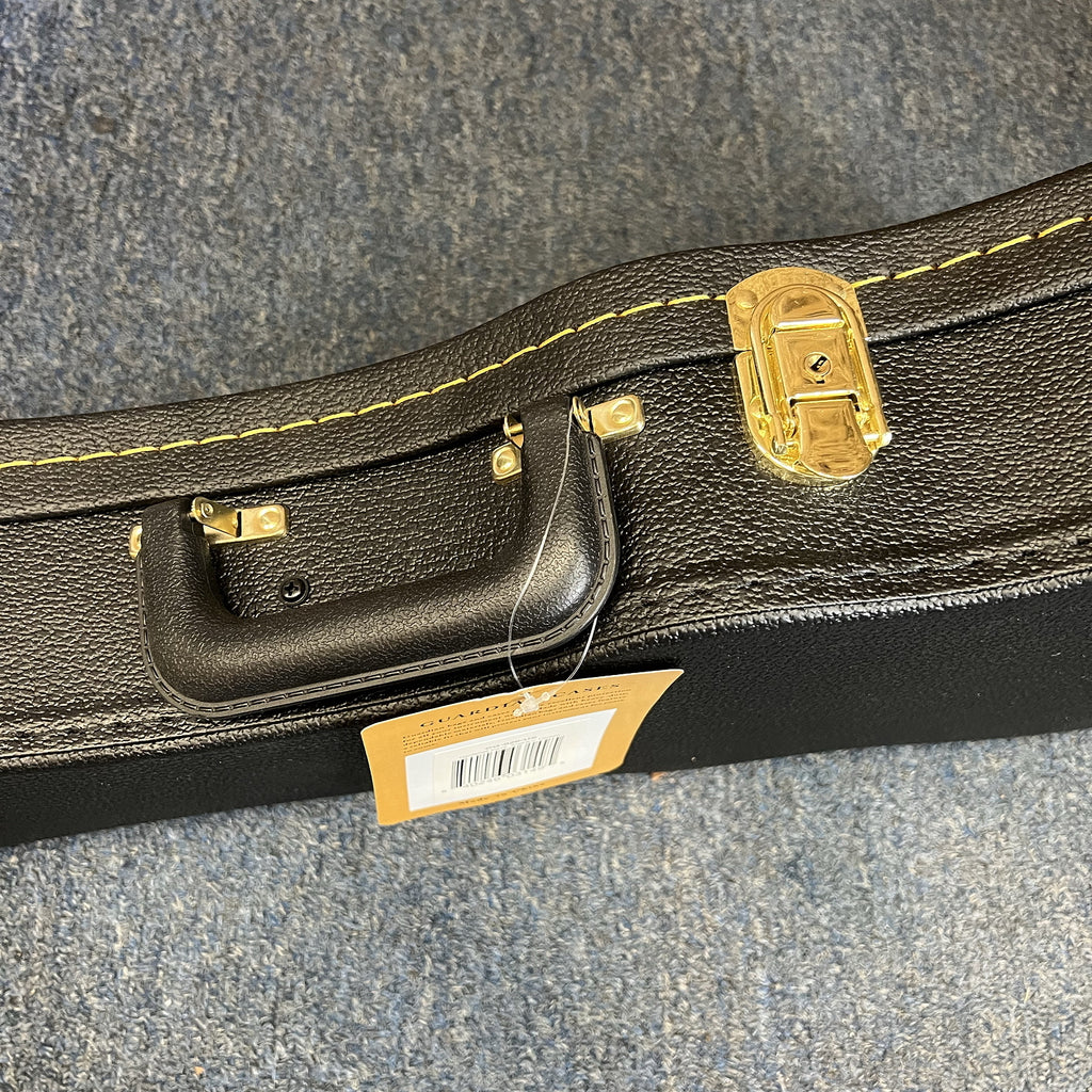 Guardian CG020US Soprano Ukulele Hard Case