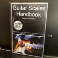Guitar Scales Handbook by Damon Ferrante