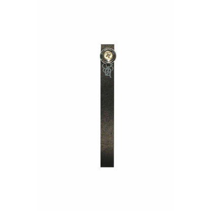 Sherrin's Threads Headstock Bracelet Black