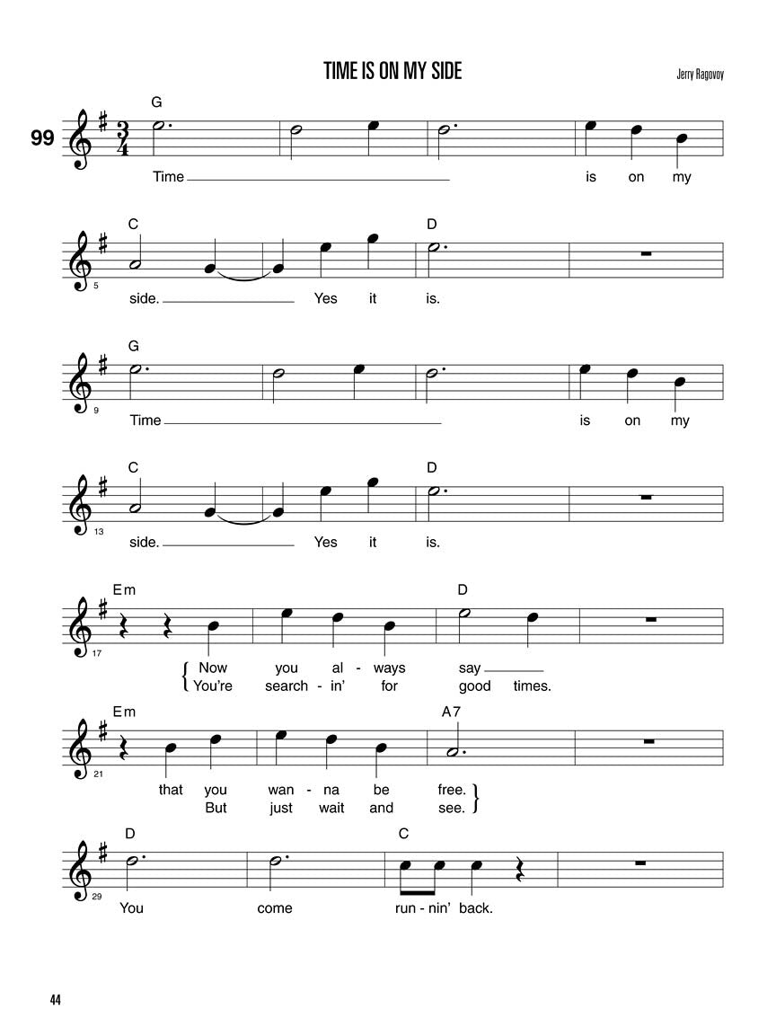 Hal Leonard Guitar Method 1 Book Only