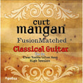 Curt Mangan Classical Guitar Strings High Tension