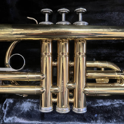 Holton C602 Cornet